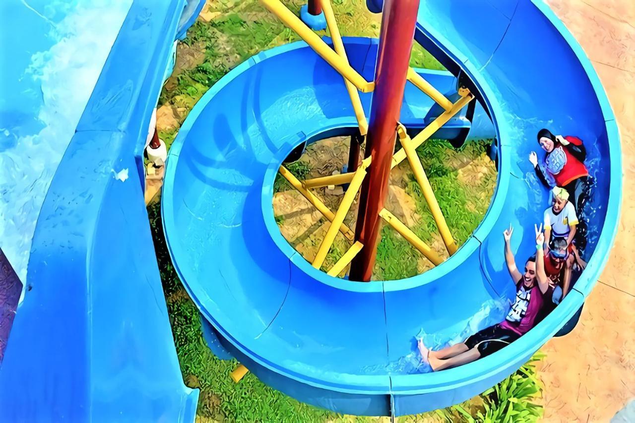Apartment Paragon Water Themepark By Ggm